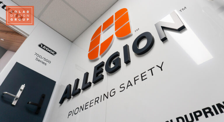 ALLEGION_Shop in Shop Fit Out_02