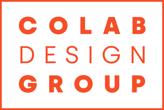 Logo for Colab Design Group